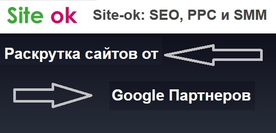 Раскрутка сайтов: три причины заказать ее у профессионалов с огромным опытом и что лучше всего выбрать